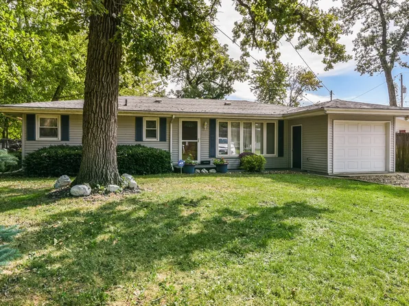 77 N Bates Ave, Kankakee, IL 60901
