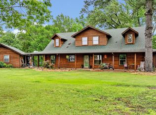 368 Private Road 4212, Gilmer, TX 75644