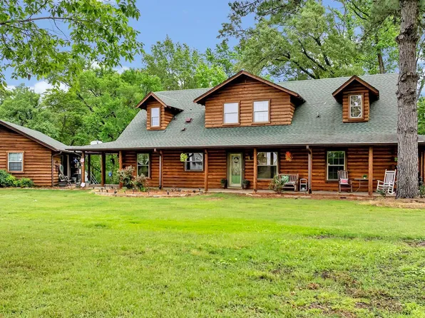368 Private Road 4212, Gilmer, TX 75644