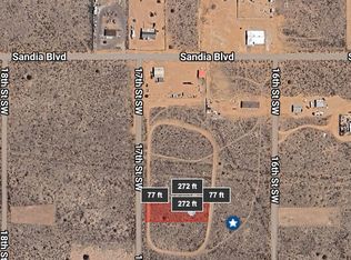 15 25th St SW, Rio Rancho, NM 87124