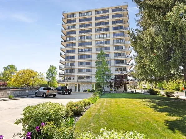 200 N 3rd St APT 901, Boise, ID 83702