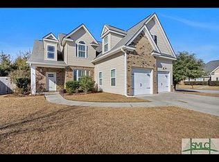 85 Butler Dr, Richmond Hill, GA 31324