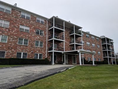 3107 Garnette Dr APT C7, Bridgeton, MO, 63044
