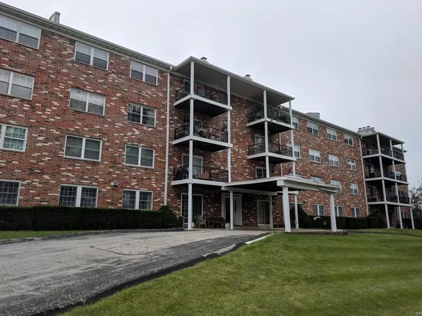 3107 Garnette Dr APT C7, Bridgeton, MO 63044