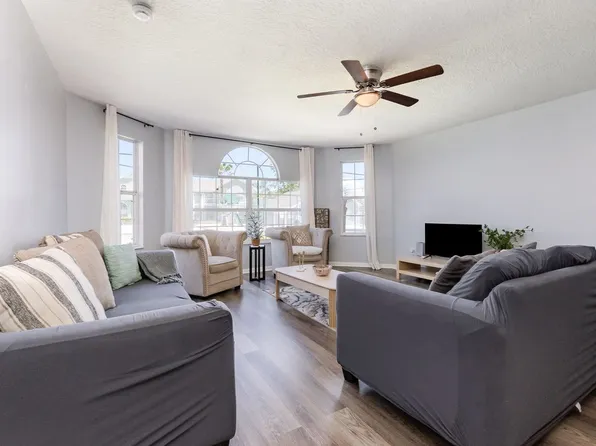 8711 Rockingham Ter APT A, Kissimmee, FL 34747