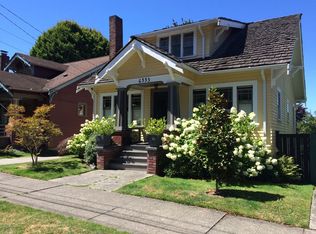 6553 1st Ave NW, Seattle, WA 98117