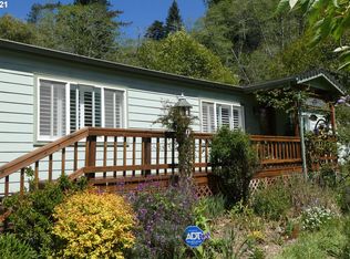 97761 S Taylor Creek Rd, Brookings, OR 97415