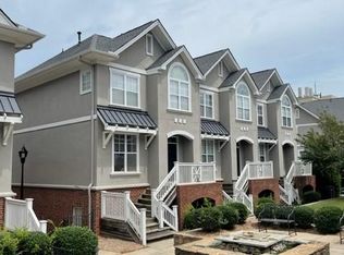 847 Clarkson Mill Ct, Charlotte, NC 28202