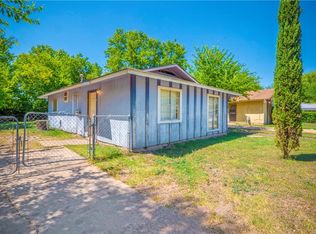 1106 Begonia Ter, Austin, TX 78741