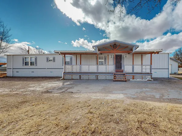 151 Juan P Sanchez Rd SW, Los Lunas, NM 87031
