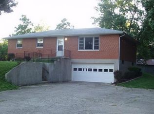 7095 Lower Miamisburg Rd, Miamisburg, OH
