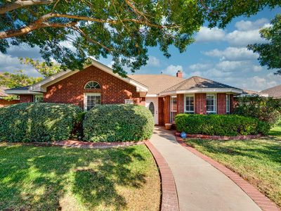 5716 Grassland Blvd, Midland, TX, 79707