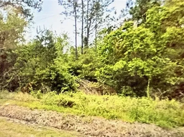 0 Oak Ln, Ragley, LA 70657
