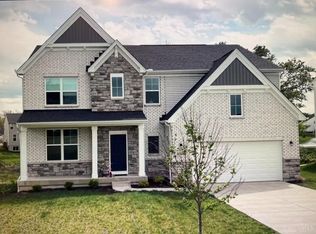 5000 Ross Rdg, Morrow, OH 45152