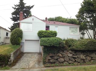 2229 NE 80th St, Seattle, WA 98115