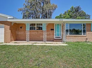 273 Baisden Rd, Jacksonville, FL 32218