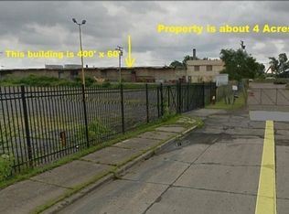 9940 Roselawn St, Detroit, MI 48204
