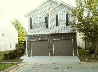 1560 Danube Ct, Atlanta, GA 30349