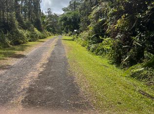 Pahoa Rd LOT 764, Pahoa, HI 96778