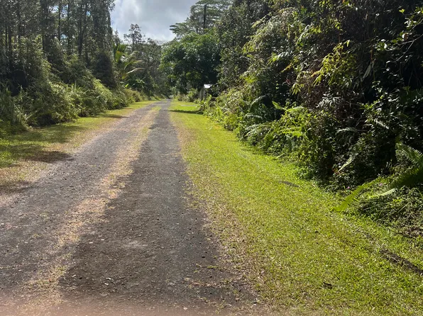 Pahoa Rd Lot 764, Pahoa, HI 96778