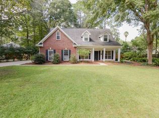 13040 Gopher Wood Trl, Tallahassee, FL 32312