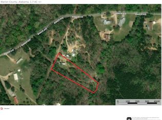 0 Baker Ave #1, Bear Creek, AL 35543