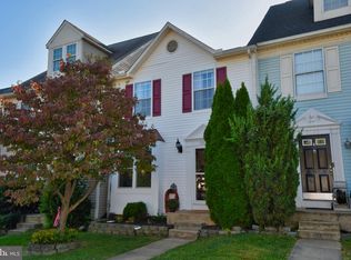 3344 Garrison Cir, Abingdon, MD