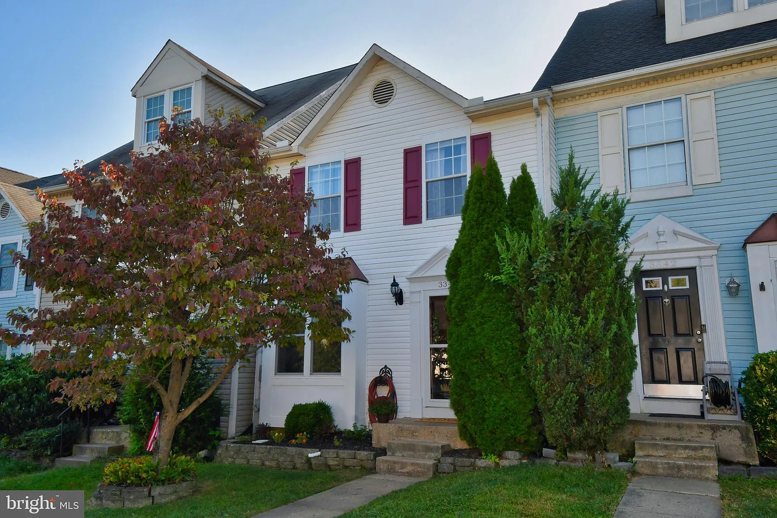 3344 Garrison Cir photo 1