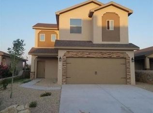 5036 Kenner Way, Las Cruces, NM 88012