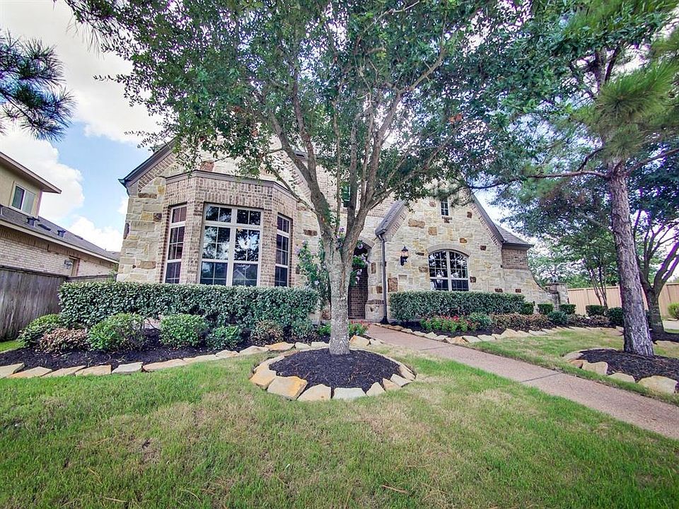 1st image of 27531 Hurston Glen Ln