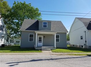 307 W Ash St, New Baden, IL