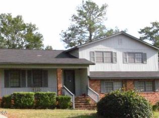 185 Ruby Dr, Macon, GA 31211