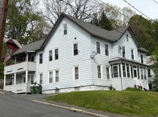 129-131 Liberty St, North Adams, MA 01247