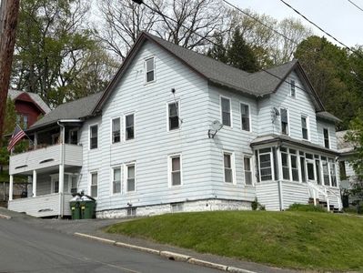 129-131 Liberty St, North Adams, MA, 01247
