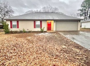 516 Marion St, Benton, AR 72015