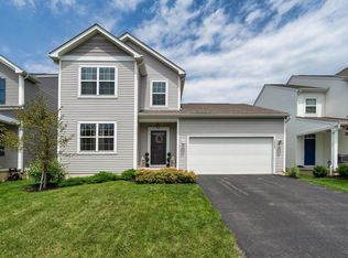 2088 Emmys Way, Columbus, OH 43228