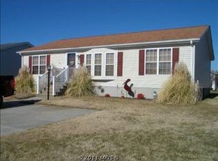43 Mystic Harbour Blvd, Berlin, MD 21811