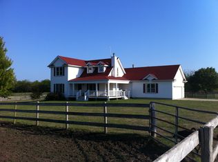 1704 NW 450th Rd, Kingsville, MO 64061