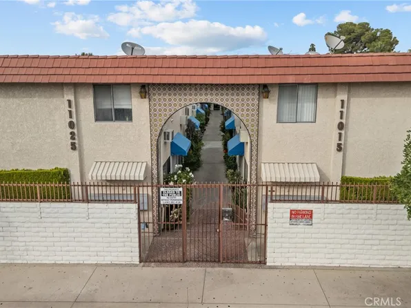 11025 Kittridge St APT 134, North Hollywood, CA 91606