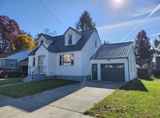 16 Hayward Ave, Norwich, NY