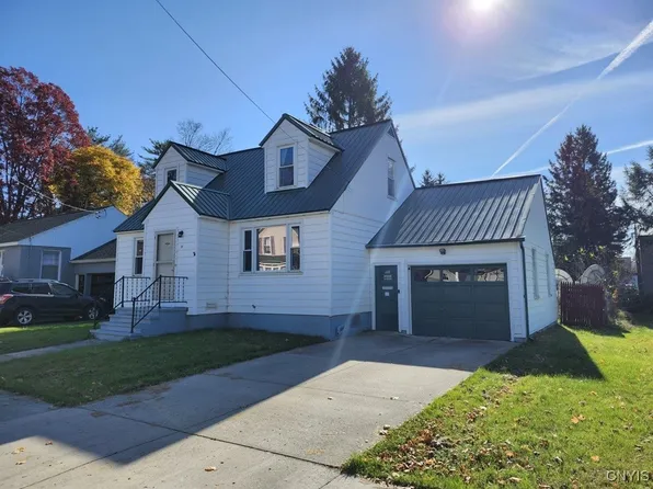 16 Hayward Ave, Norwich, NY 13815