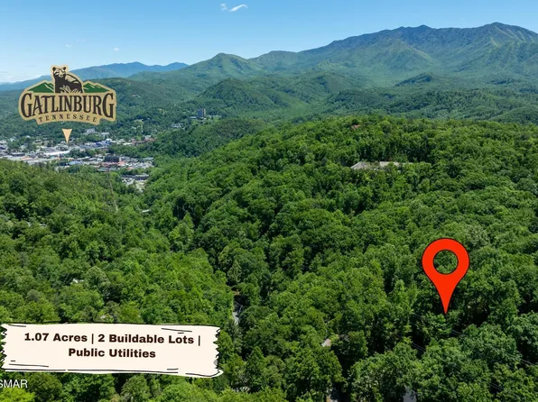 811 San Remo Dr Lot 17&18, Gatlinburg, TN 37738