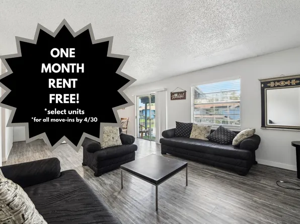 Roselea Manor Apartments