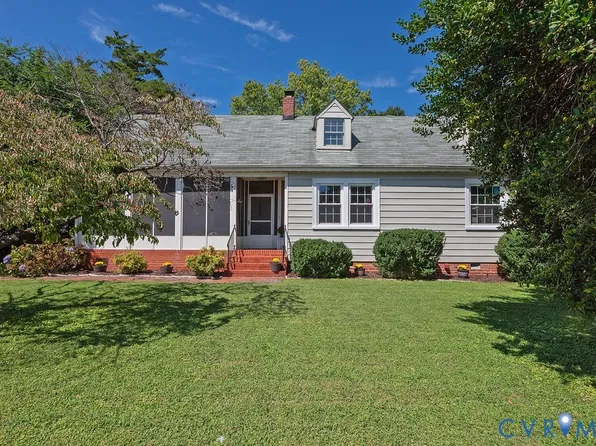 8058 Signal Hill Rd, Mechanicsville, VA 23111