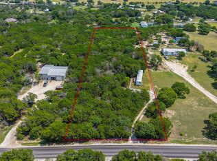 126 Cedar Creek Dr, Azle, TX 76020