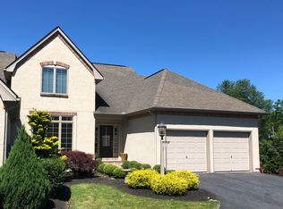 5027 Amelias Path W, Mechanicsburg, PA 17050