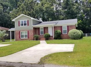 142 Braly Dr #A, Summerville, SC 29485