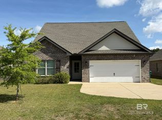 1271 Cater Lee Way, Foley, AL 36535