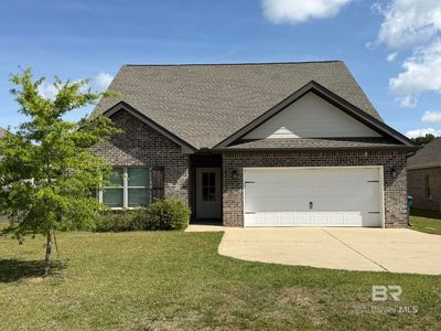 1271 Cater Lee Way, Foley, AL, 36535