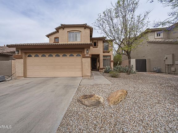 3rd image of 4724 E PRESERVE Way